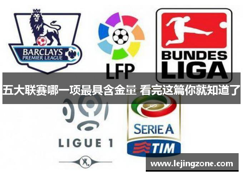 五大联赛哪一项最具含金量 看完这篇你就知道了